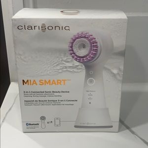 Clarisonic Mia Smart with eye massager